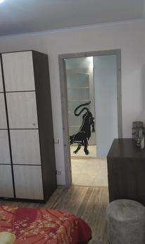 Flat for rent in City Centre, Odessa - apartment by the day