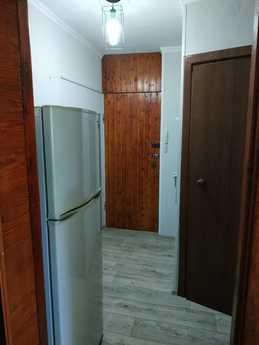 Daily rent 2 com. Streletsk quarter, Sevastopol - apartment by the day