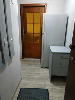 Daily rent 2 com. Streletsk quarter, Sevastopol - apartment by the day