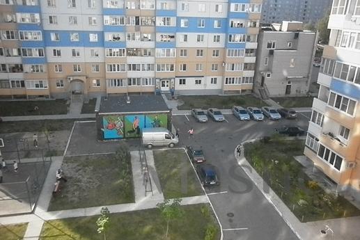 Уютная 1к.кв. в центре, Wi-F, разм.4 чел, Великий Новгород - квартира посуточно