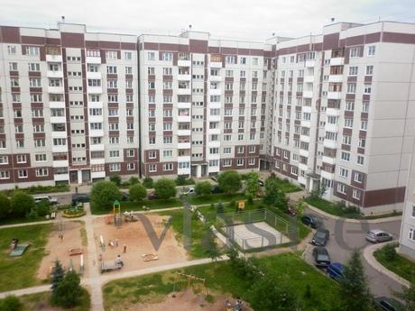 Cozy , Wi-Fi, accommodation for 4 person, Veliky Novgorod - apartment by the day