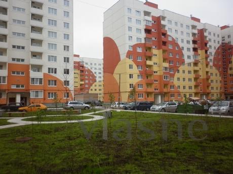 New building, Wi-Fi, razmesch.9 peop, Veliky Novgorod - apartment by the day