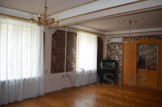 One-bedroom apartment in the center of Volgograd, near the C