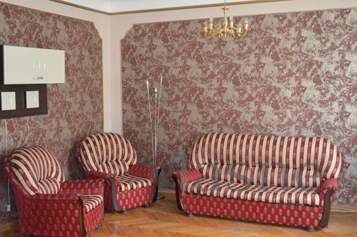 Apartment in the center of Volgograd, Volgograd - apartment by the day