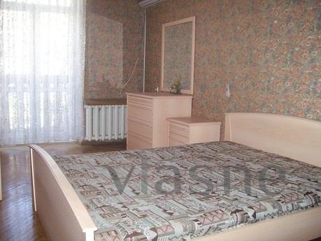 Apartment in the center of Volgograd, Volgograd - apartment by the day