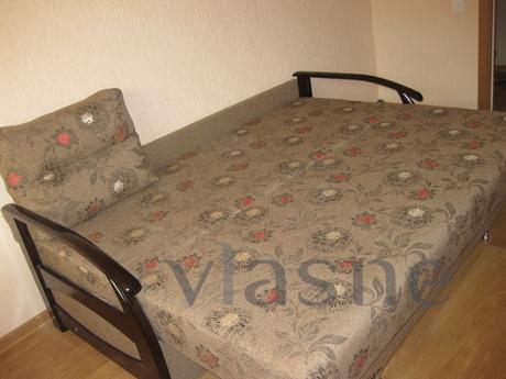 2 bedroom cozy apartment, Yevpatoriya - apartment by the day