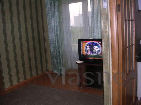 2-bedroom in the center, Yevpatoriya - apartment by the day