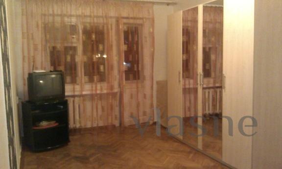 Nice and cozy apartment in Odessa, Odessa - apartment by the day