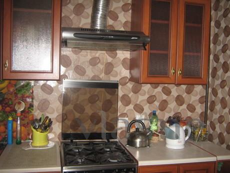 Rent 1-bedroom apartment in excellent condition with renovat