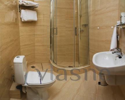 1 bedroom apartment with renovated, rent, the apartment has 
