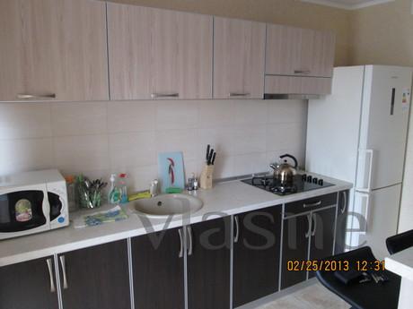 1 bedroom studio Apartment for rent, Sevastopol - apartment by the day