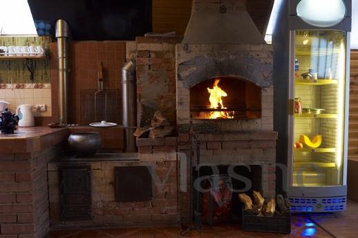 Будинок з дизайнерським інтер'єром, Одесса - квартира посуточно