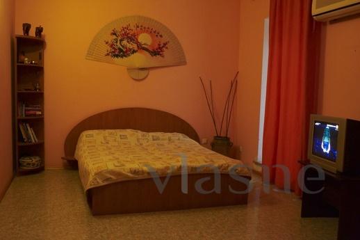 Будинок з дизайнерським інтер'єром, Одесса - квартира посуточно