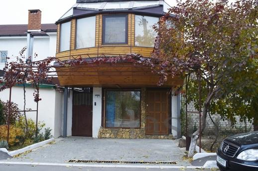 Будинок з дизайнерським інтер'єром, Одесса - квартира посуточно