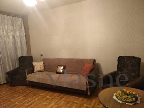 Apartment for rent in the Center, Mykolaiv - apartment by the day