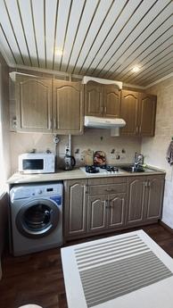 Cozy apartment near the Park, Tambov - apartment by the day