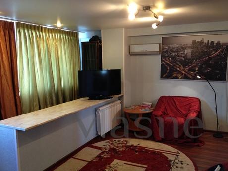 City Inn - apartments for rent, Moscow - apartment by the day