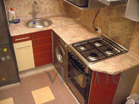 3 bedroom apartment for rent, Orenburg - apartment by the day