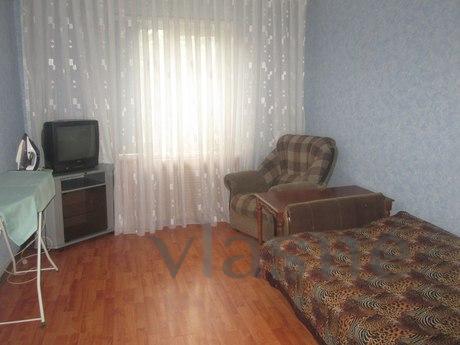 3-bedroom apartment, Orenburg - apartment by the day