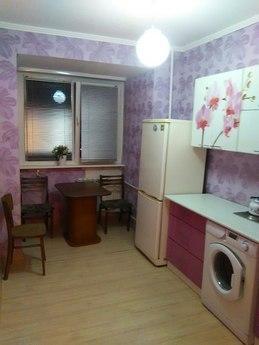 Apartment new renovated, Orenburg - apartment by the day