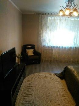 Apartment with new renovated, Orenburg - apartment by the day