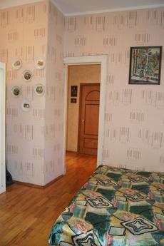 Rent an apartment in the center of St. P, Saint Petersburg - apartment by the day