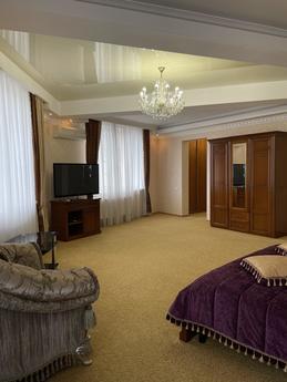 House for rent in Kiev with SPA., Gnedin - apartment by the day