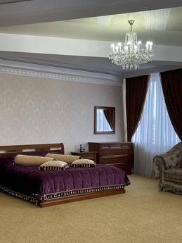 House for rent in Kiev with SPA., Gnedin - apartment by the day