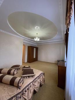 House for rent in Kiev with SPA., Gnedin - apartment by the day