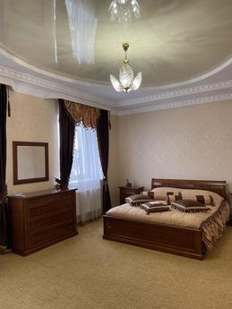 House for rent in Kiev with SPA., Gnedin - apartment by the day