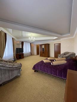 House for rent in Kiev with SPA., Gnedin - apartment by the day