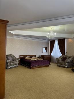 House for rent in Kiev with SPA., Gnedin - apartment by the day