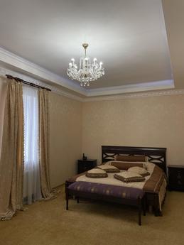 House for rent in Kiev with SPA., Gnedin - apartment by the day