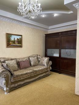 House for rent in Kiev with SPA., Gnedin - apartment by the day