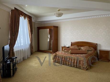 House for rent in Kiev with SPA., Gnedin - apartment by the day