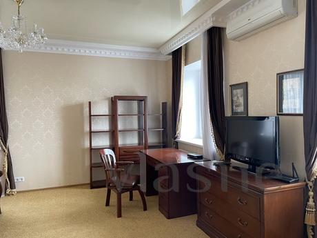 House for rent in Kiev with SPA., Gnedin - apartment by the day