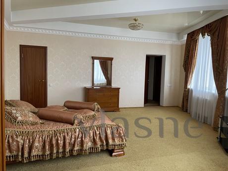 House for rent in Kiev with SPA., Gnedin - apartment by the day