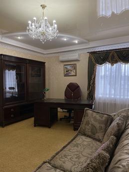 House for rent in Kiev with SPA., Gnedin - apartment by the day