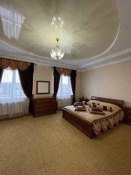 House for rent in Kiev with SPA., Gnedin - apartment by the day