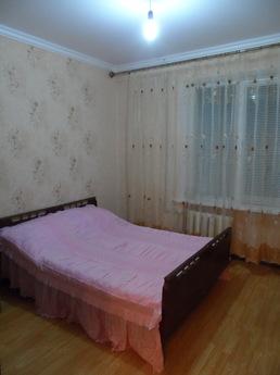 Apartment in the city center, Kislovodsk - apartment by the day
