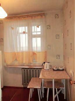 day center, Yekaterinburg - apartment by the day