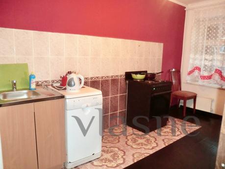 SHORT BOTANICAL, Yekaterinburg - apartment by the day