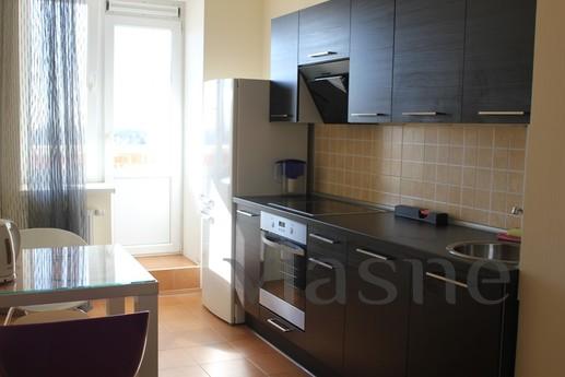Great apartment near the subway!, Saint Petersburg - apartment by the day