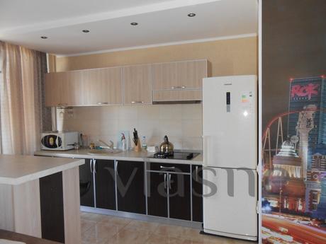 Luxury studio in the center, Sevastopol - apartment by the day