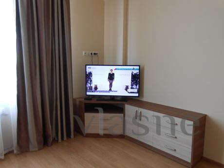 Luxury apartment near the shopping cente, Sevastopol - apartment by the day