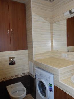 Luxury apartment near the shopping cente, Sevastopol - apartment by the day