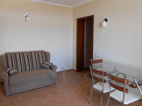 Luxury apartment near the shopping cente, Sevastopol - apartment by the day