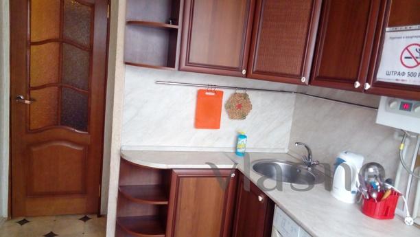 1 BR. apartment near the airport, Belgorod - apartment by the day