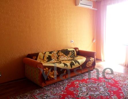 The homely and cozy apartment in a quiet area with good tran