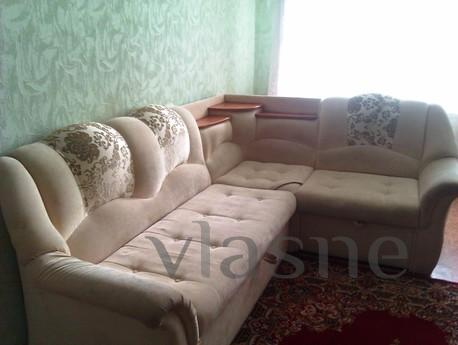 One-bedroom apartment on the mountain Kharkov at a nice pric